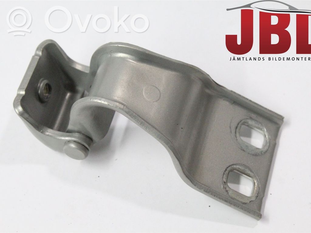 Ford Focus C-MAX Bisagra del maletero/compartimento de carga 