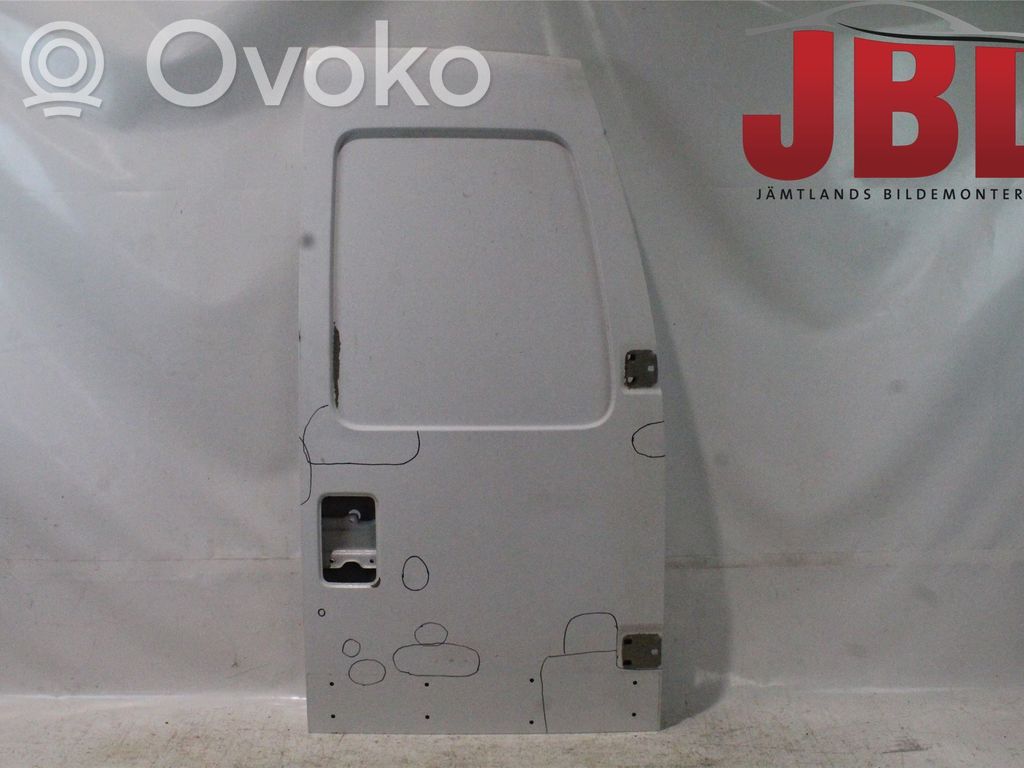 Durvis   8703A1