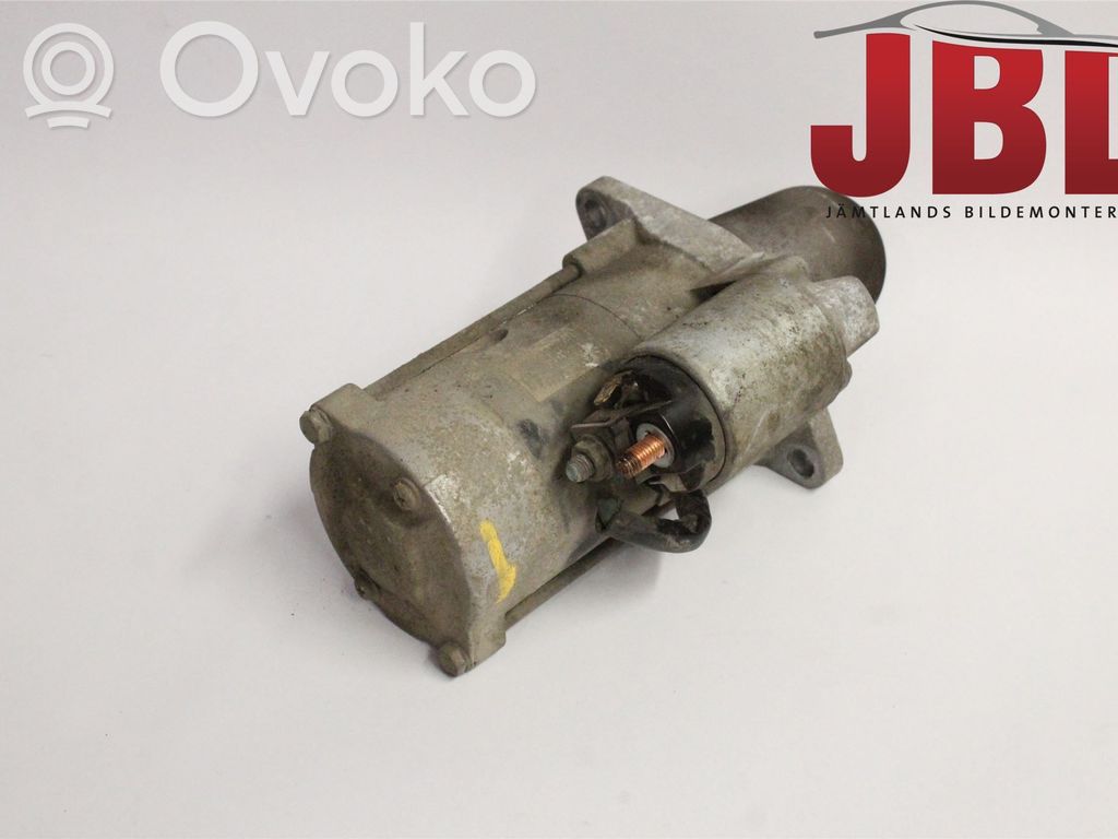 Motor de arranque   23300AA621