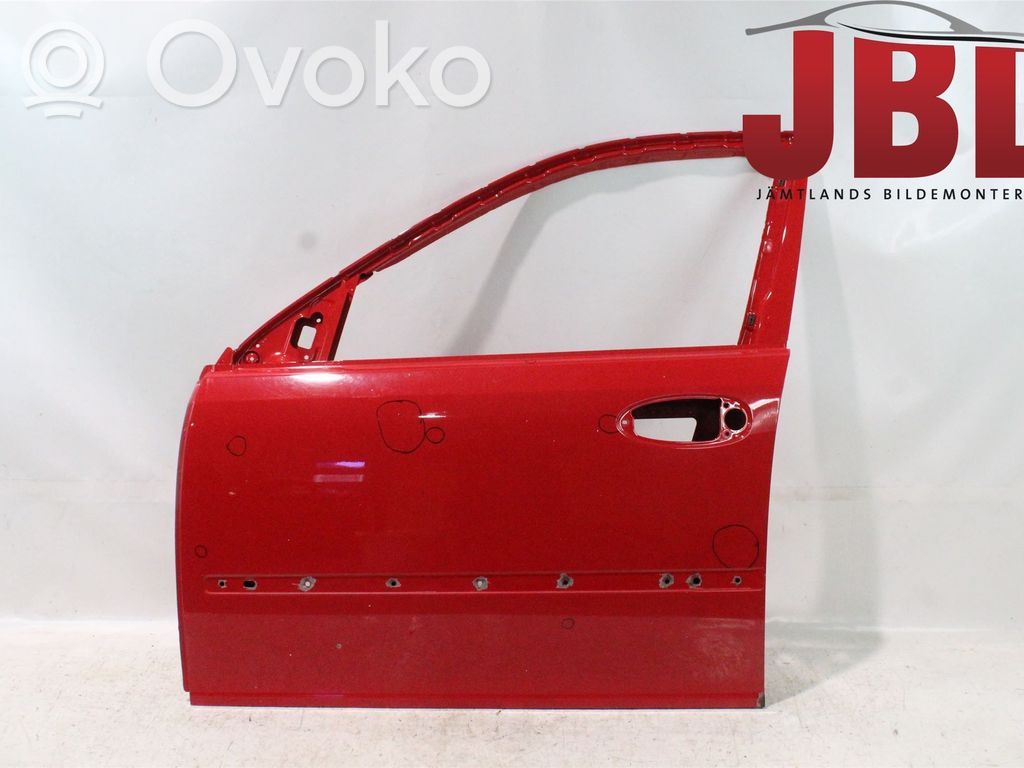 Saab 9-3 Ver2 Puerta delantera 