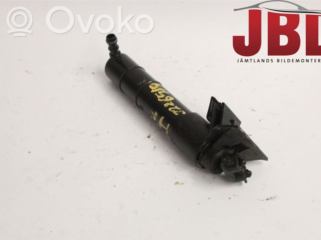 Headlight washer spray nozzle   1323945