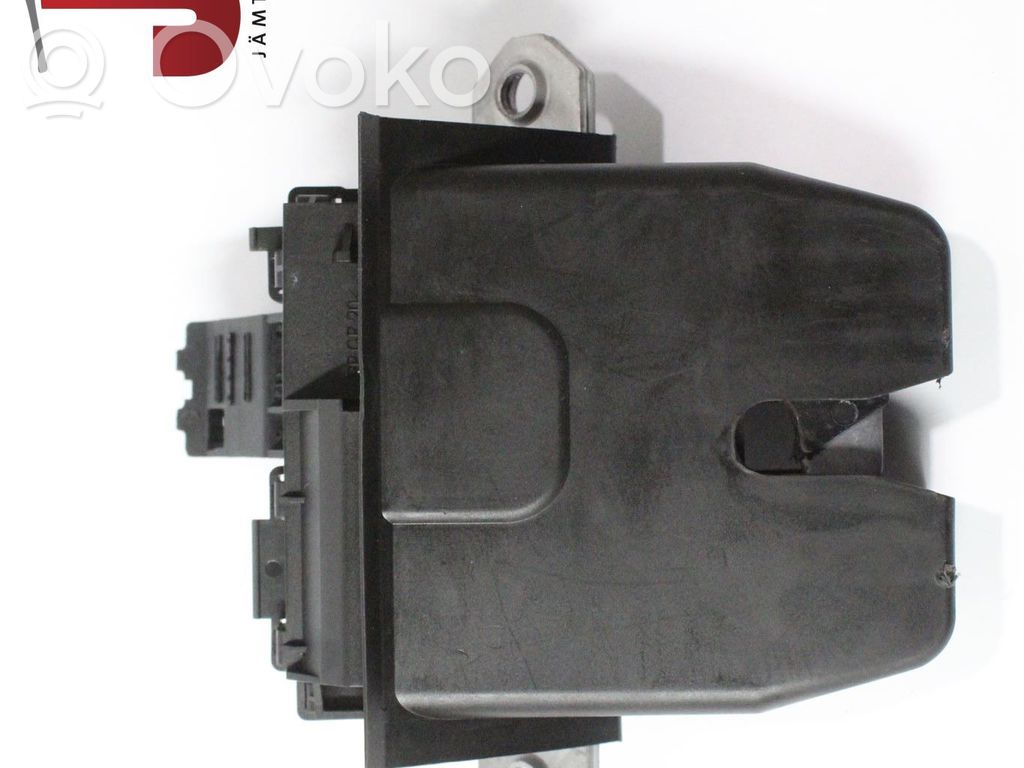 Tailgate/trunk/boot lock/catch/latch   1920840