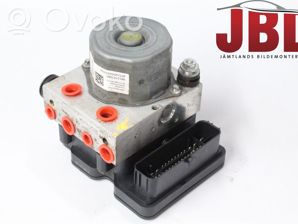 Peugeot 308 ABS Pump 