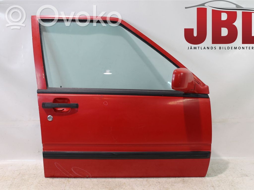 Volvo 740 Durvis 