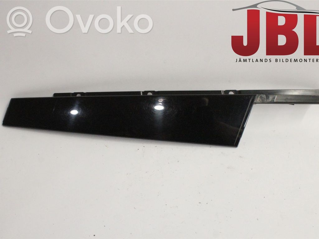 Audi A6 S6 C7 4G Rivestimento della portiera anteriore (modanatura) 