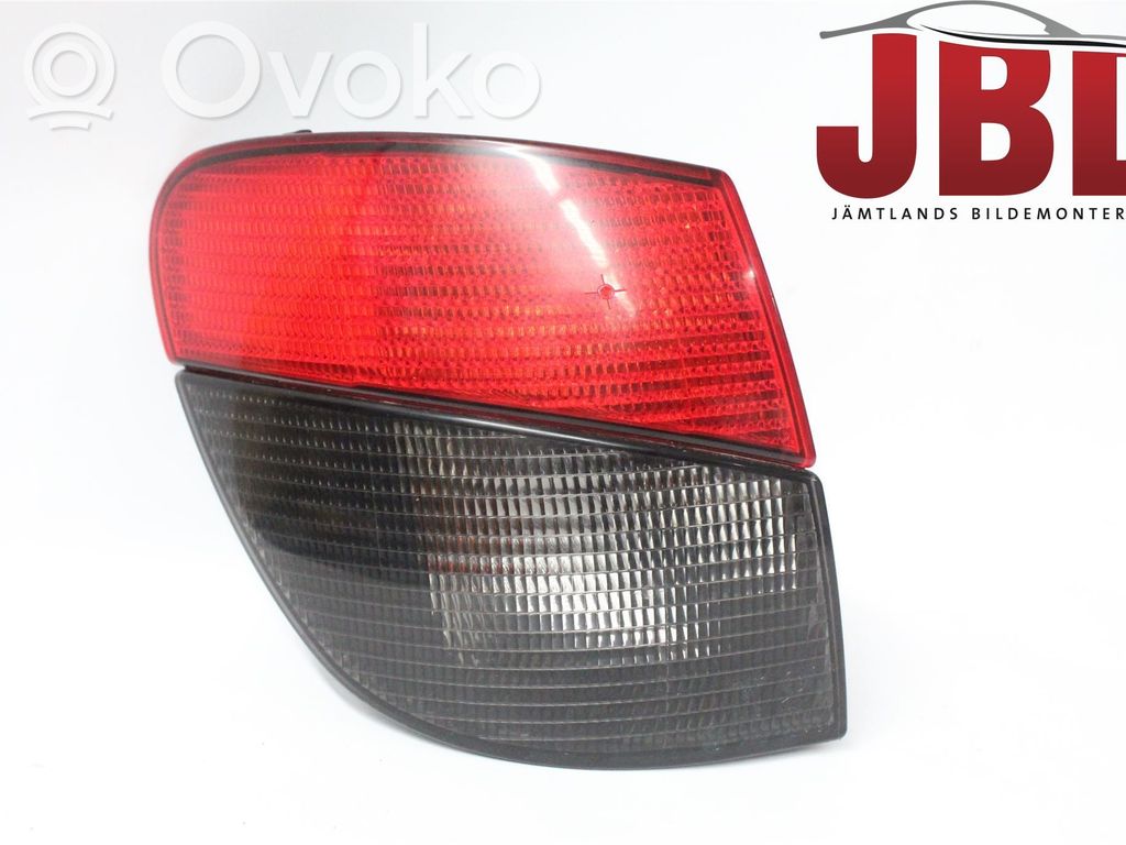 Peugeot 406 Takavalot 