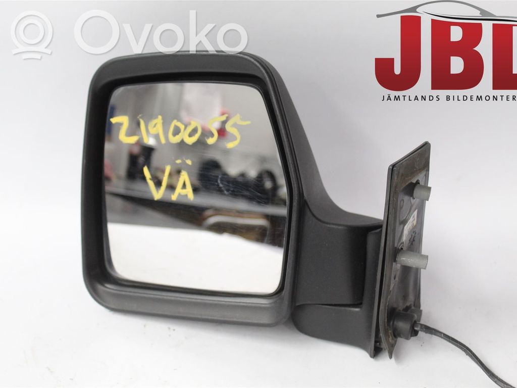 Citroen Jumpy Spogulis (elektriski vadāms) 