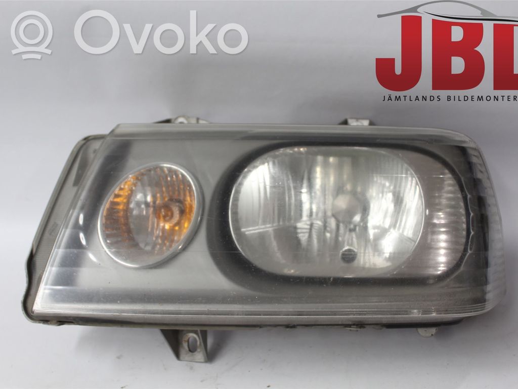 Priekšējais lukturis   6208E8,89009573,89009573