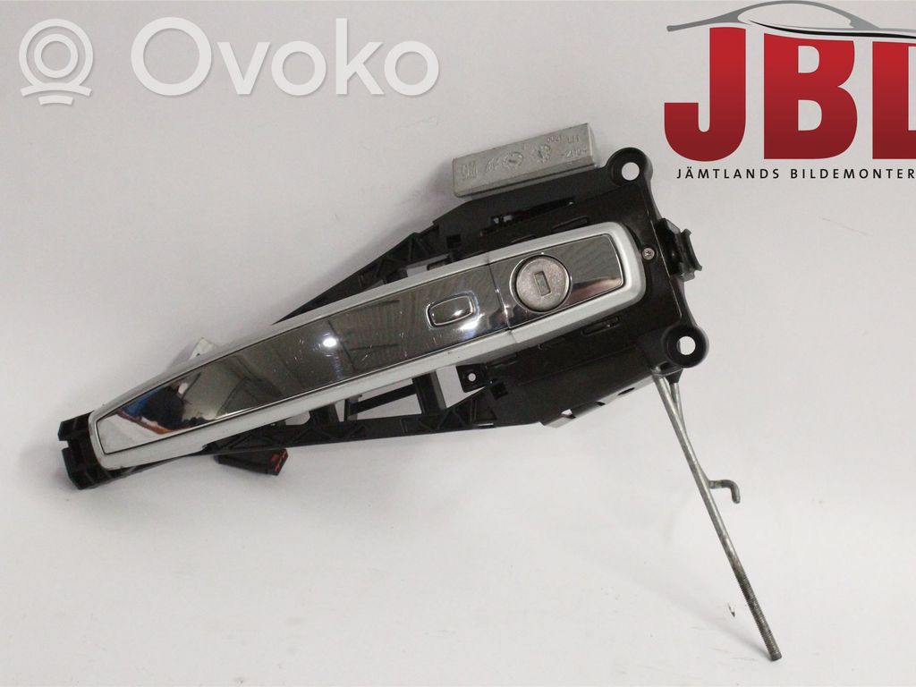 Opel Insignia A Manecilla externa puerta delantera 