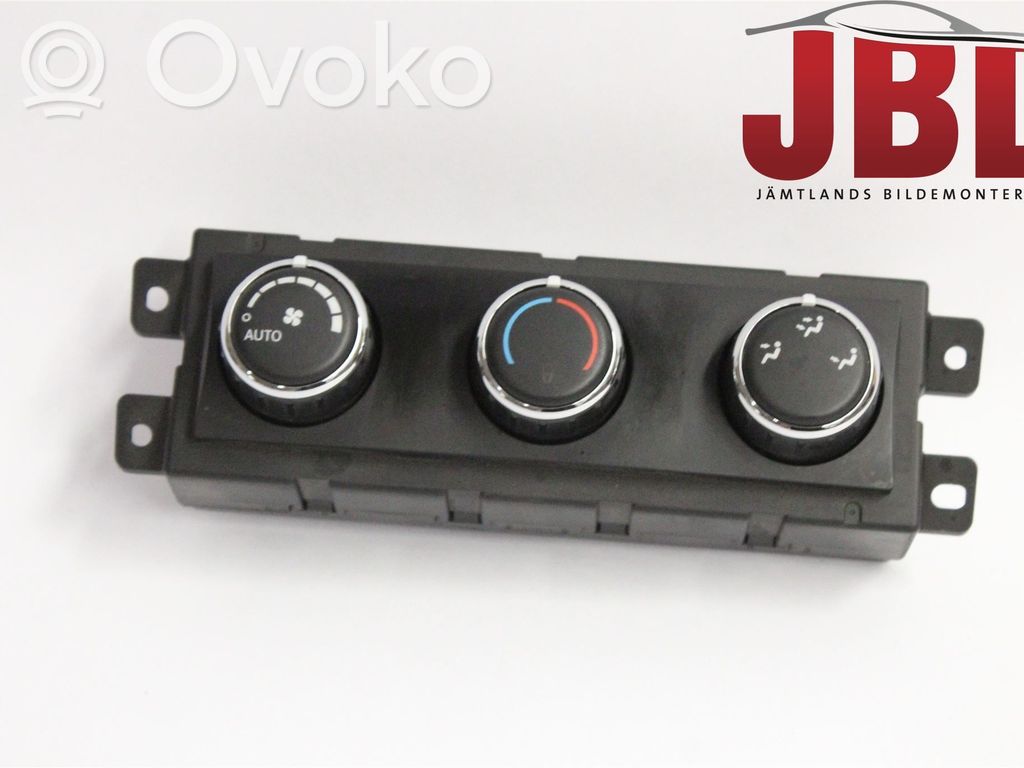 Fiat Freemont Panel klimatyzacji 