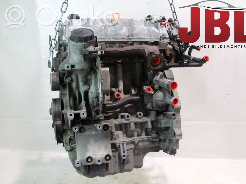 Motor   10002RFWG00