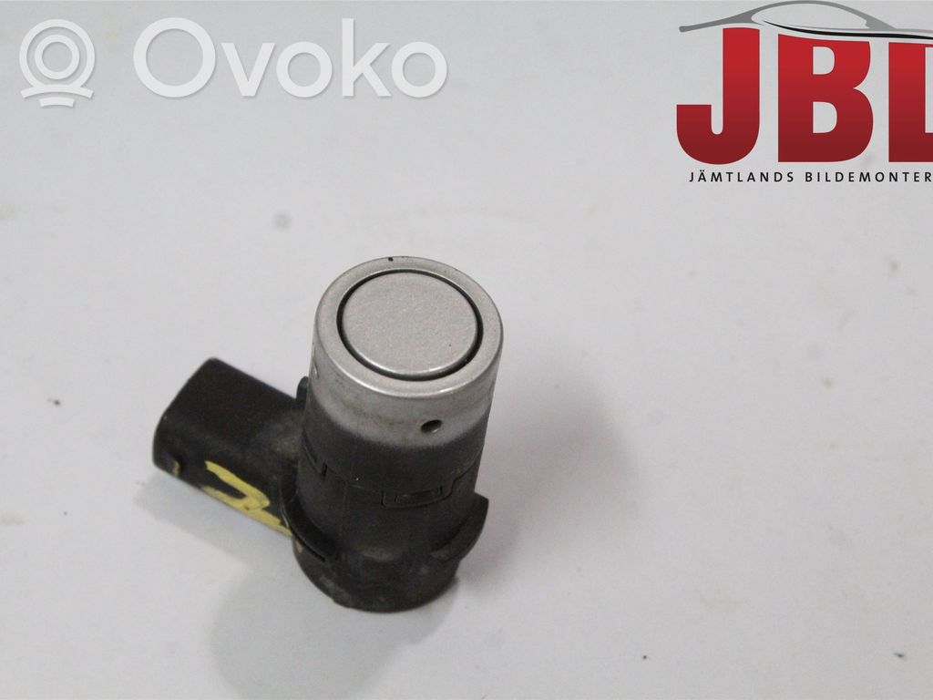 Renault Clio III Parksensor PDC 