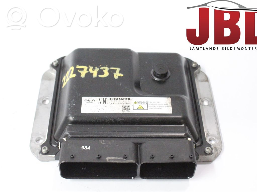 Injection control unit/module   22611AP842