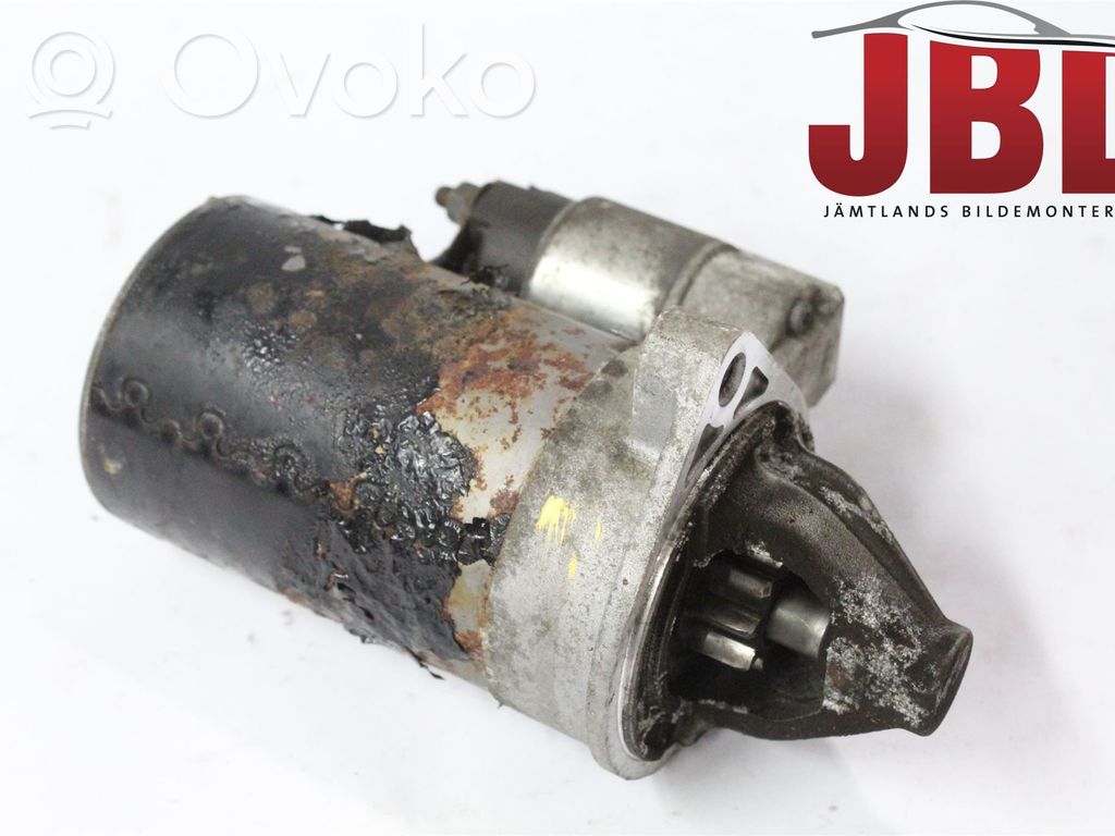 Motor de arranque   3610002560