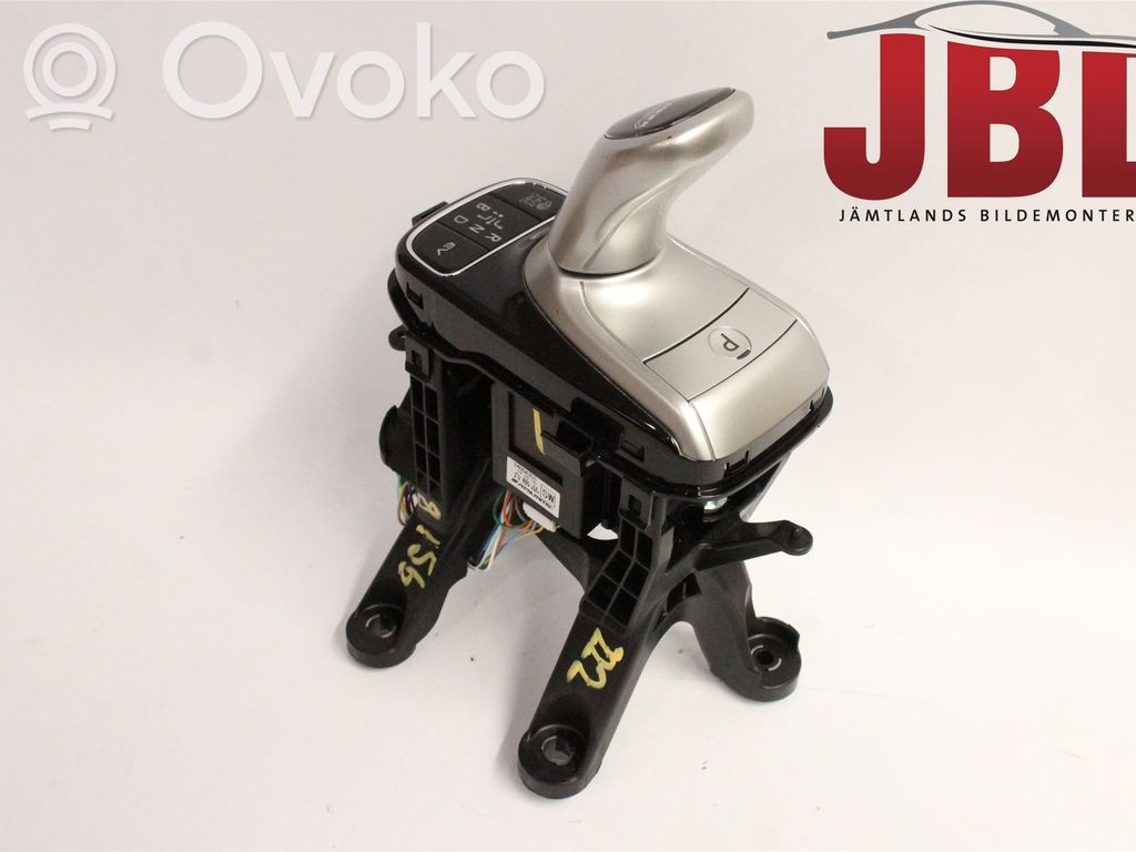 Gear shifter/selector   2400A355,2420A160HA,2410A106HA