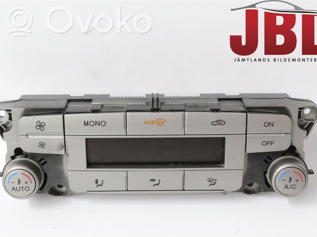 Climate control unit   1689508