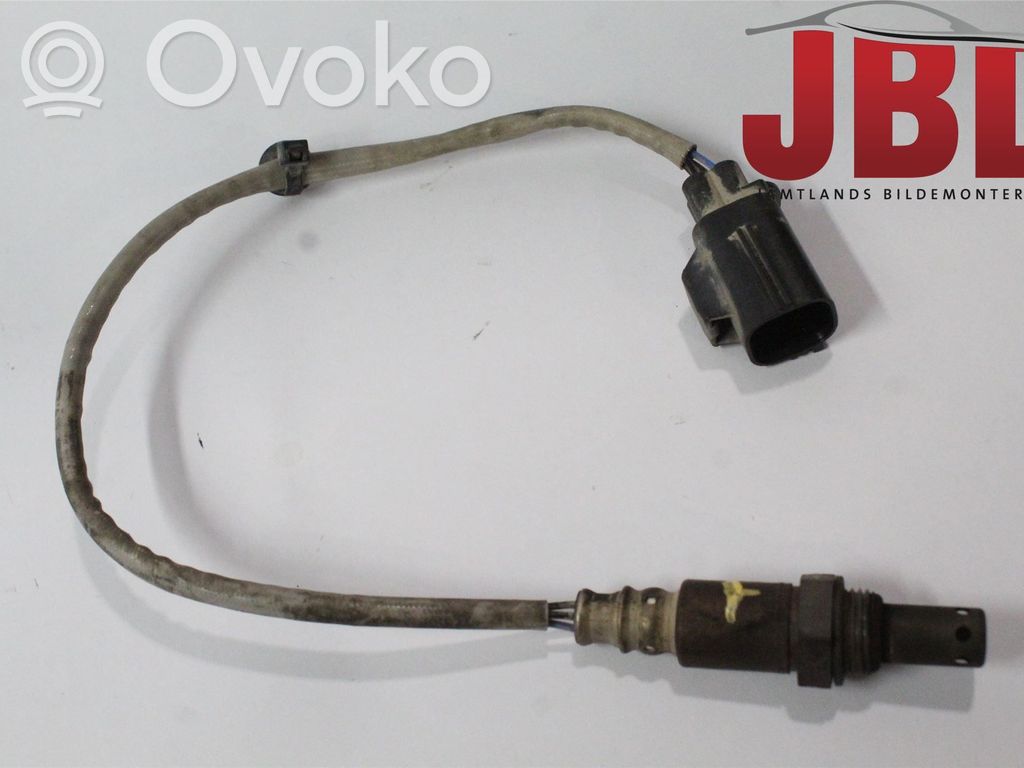 Sonde lambda   8658237