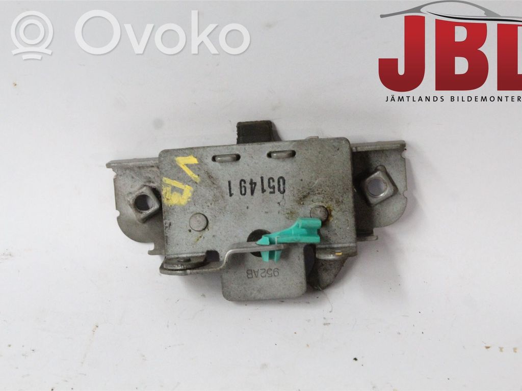 Dodge RAM Tailgate/trunk/boot lock/catch/latch 