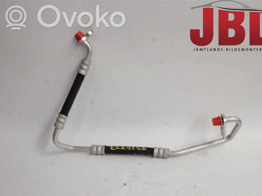 Mitsubishi Outlander Ilmastointilaitteen putki (A/C) 