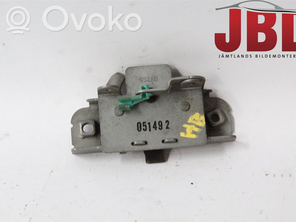 Dodge RAM Tailgate/trunk/boot lock/catch/latch 