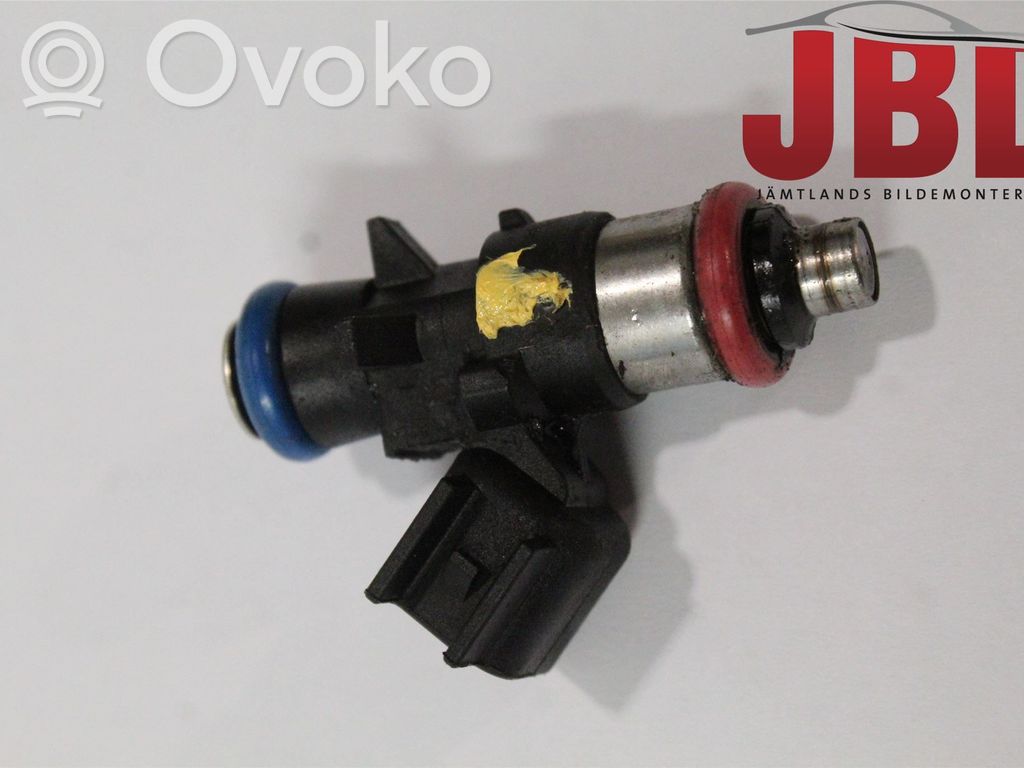 Jeep Wrangler Polttoaineputki 