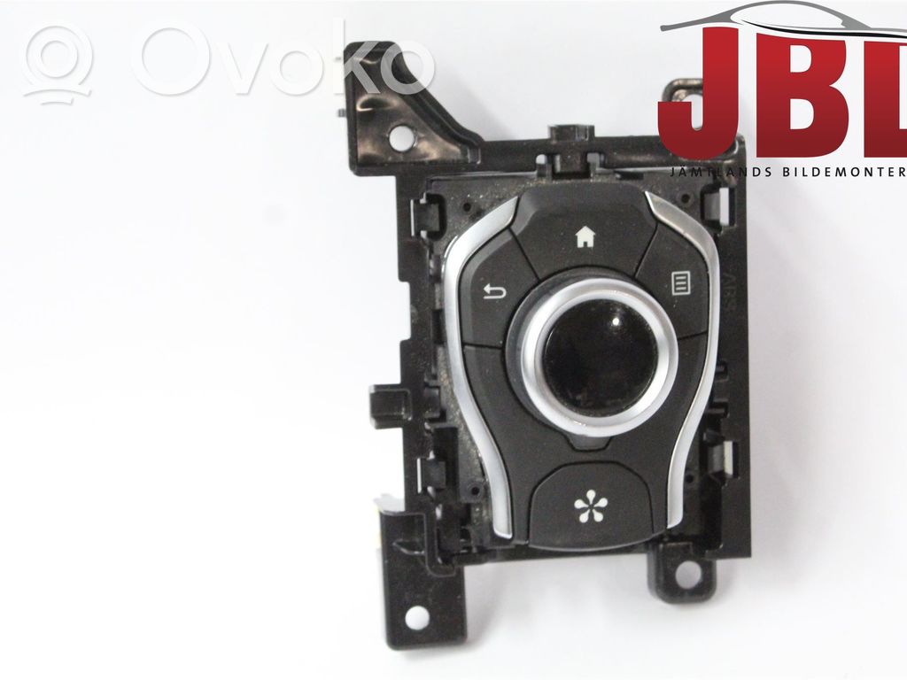 Renault Talisman Otros interruptores/perillas/selectores 