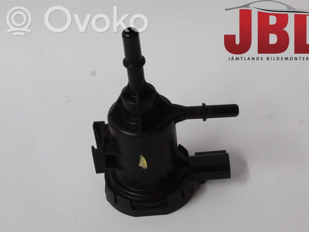 Jeep Wrangler Vakuumvārsts 