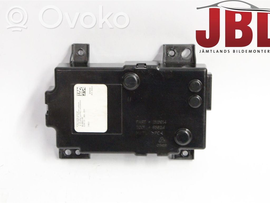 Other control units/modules   68105821AB