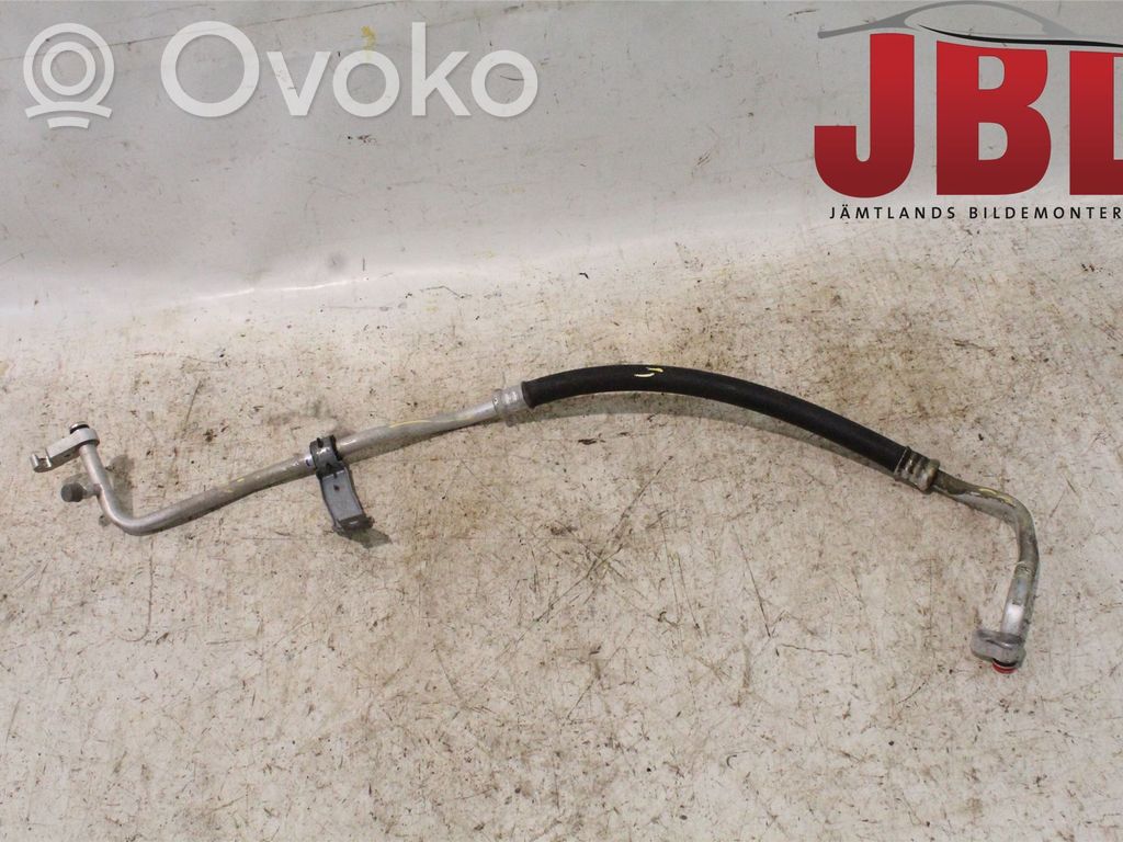 Subaru Outback Ilmastointilaitteen putki (A/C) 