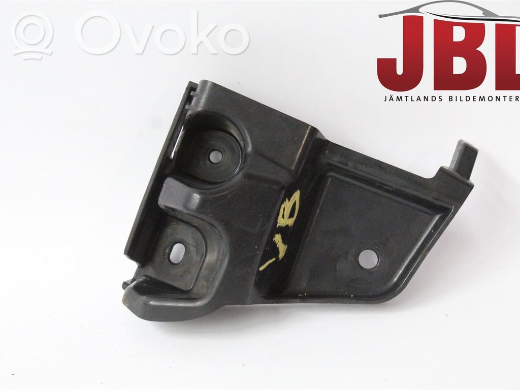 BMW X3 E83 Soporte de montaje del parachoques trasero 