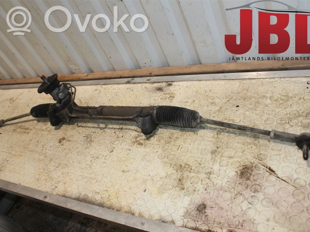 Saab 9-5 Steering rack 