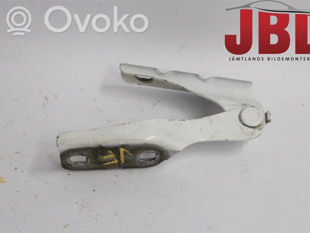 Ford Transit Dzinēja pārsega eņģe (-es) 
