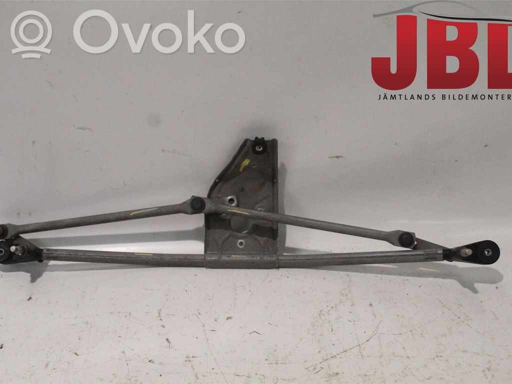 Front wiper linkage   4059963