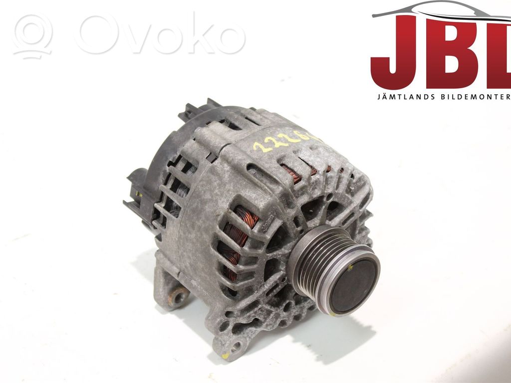 Skoda Kodiaq Alternator 