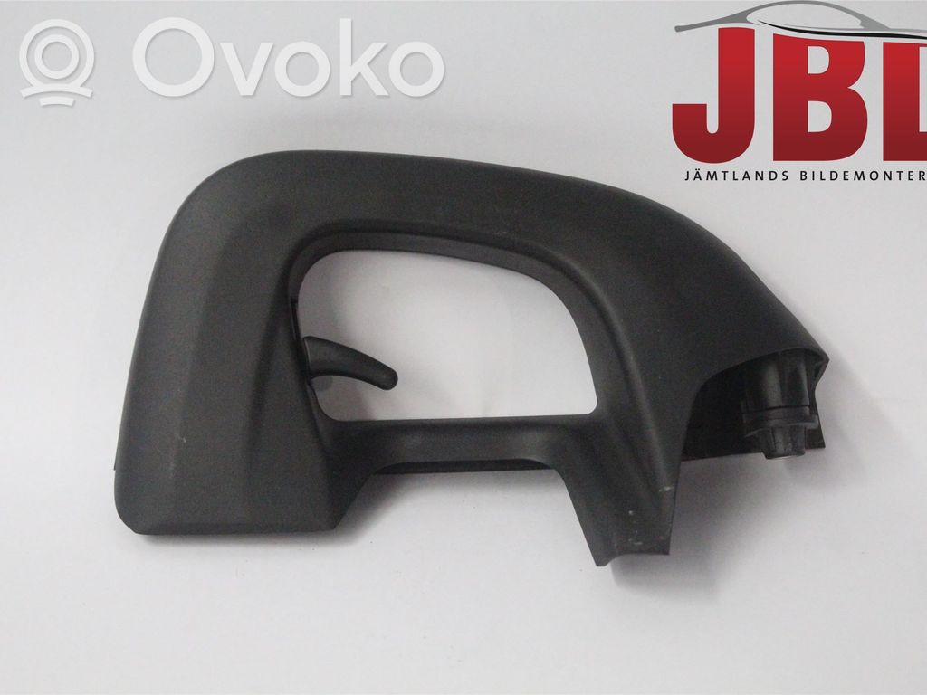 Opel Combo D Front door interior handle 