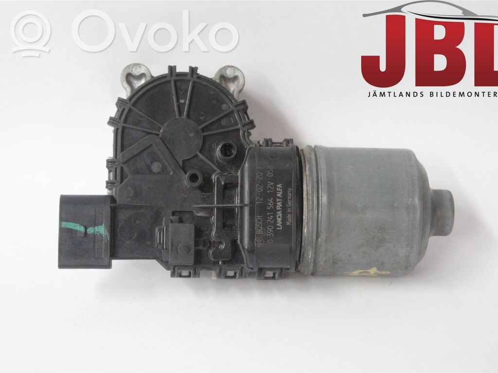 Opel Combo D Wiper motor 