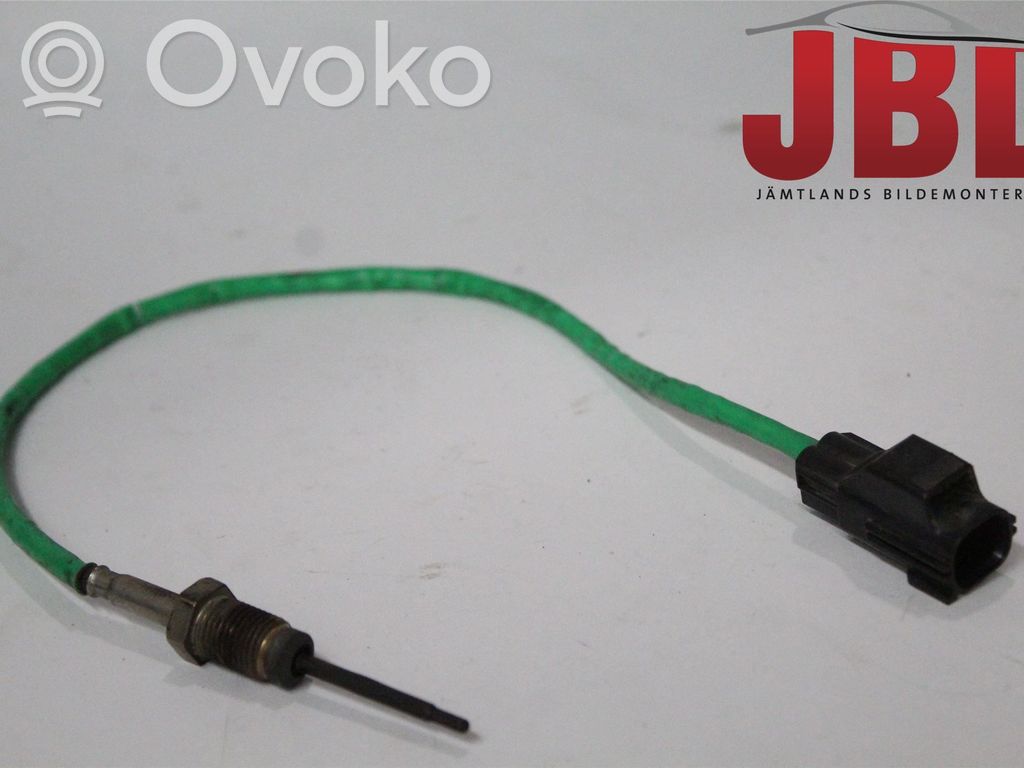 Ford Transit -  Tourneo Connect Abgastemperatursensor 
