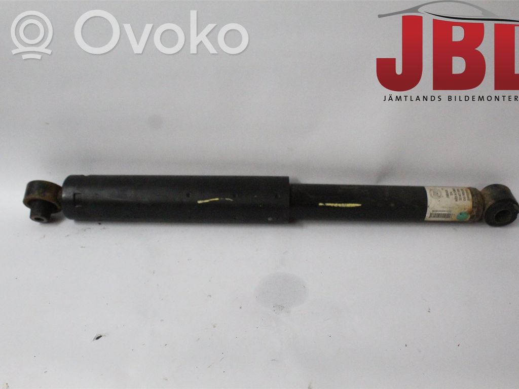 Stoßdämpfer hinten   95527107