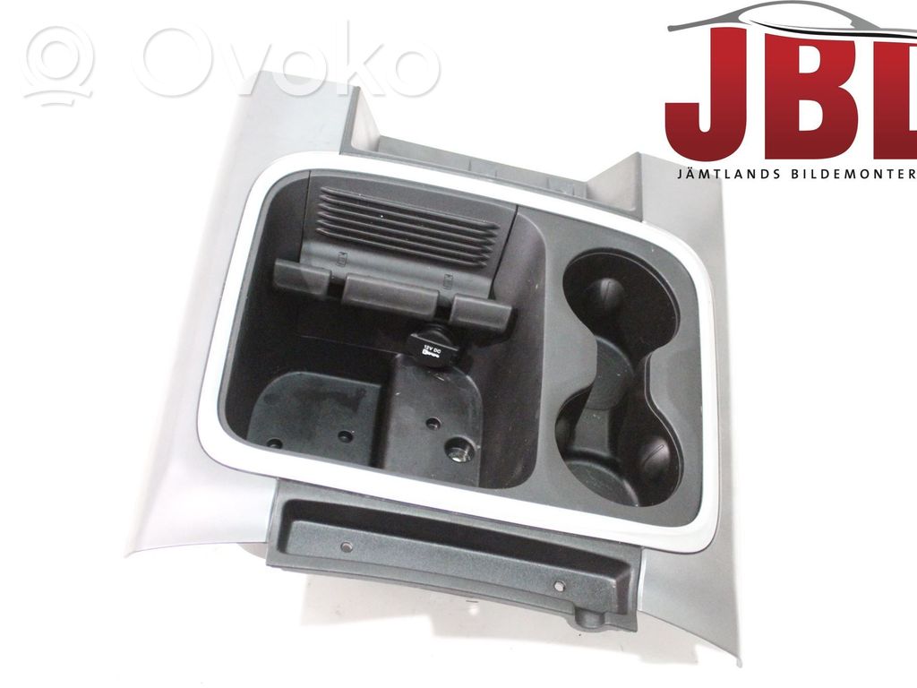 Dodge RAM Armrest 