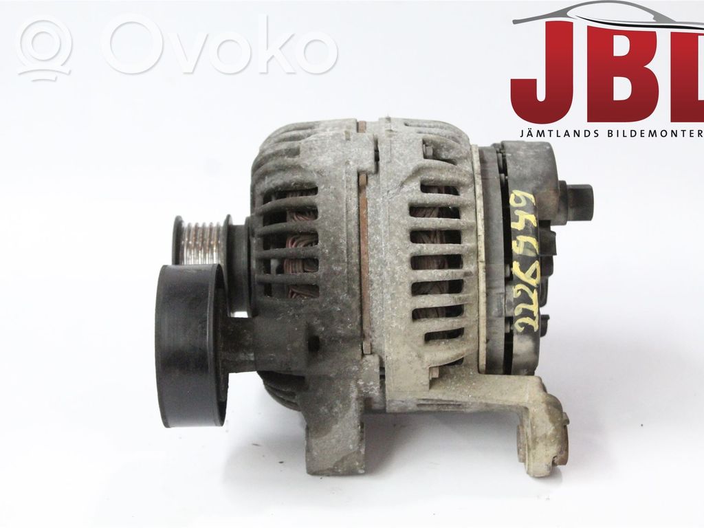 BMW X3 E83 Alternator 