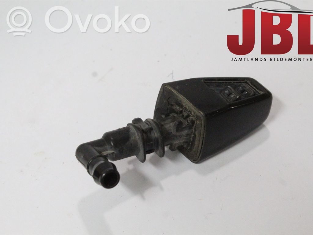 BMW X3 E83 Ugello a spruzzo lavavetri per faro 