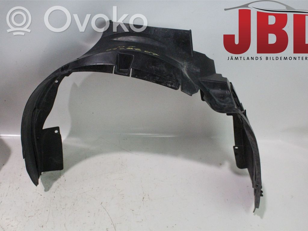 Fiat Panda III Nadkole przednie 