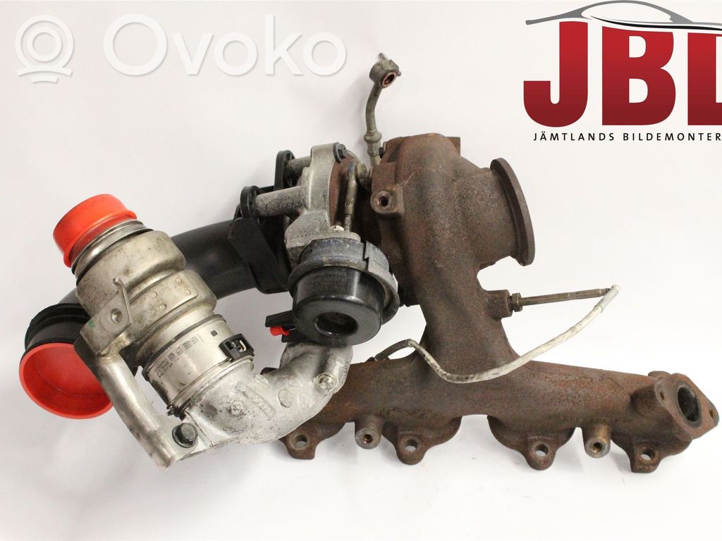 Turbina   1400400Q1G