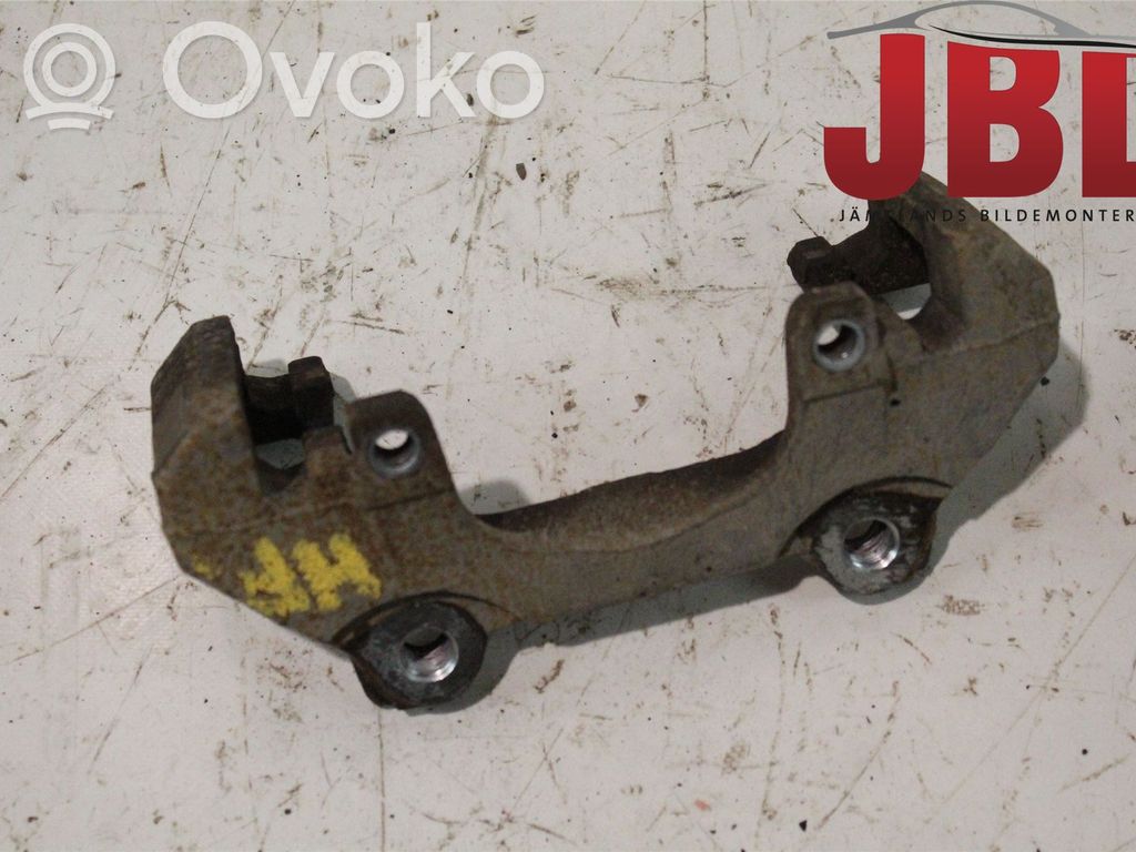 Fiat Panda III Etujarrun jarrusatulan kannatin 