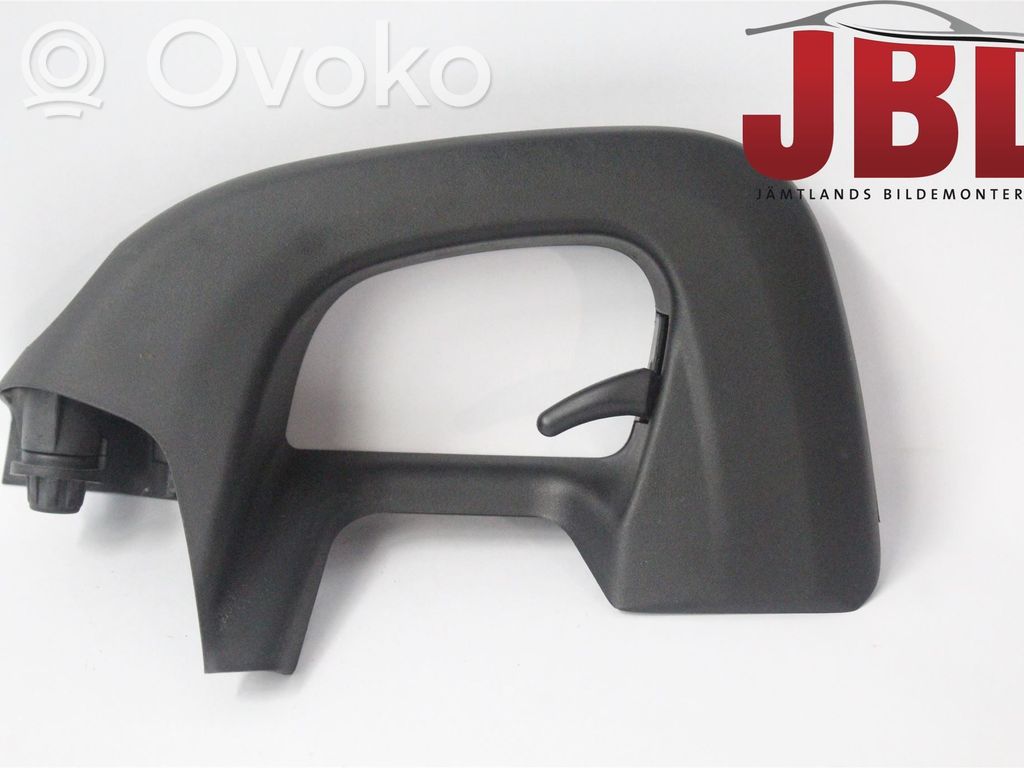 Front door interior handle   735546000,735546000