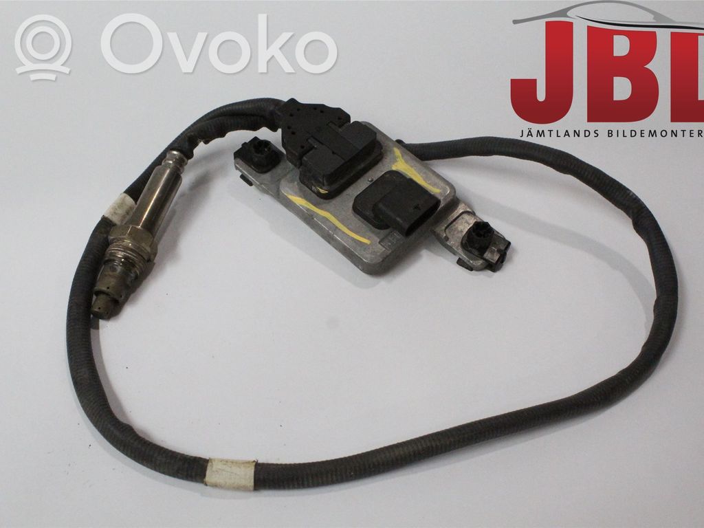 Audi Q3 8U Lambda probe sensor 