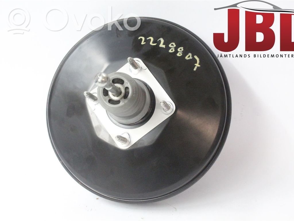 Opel Combo D Servo-frein 