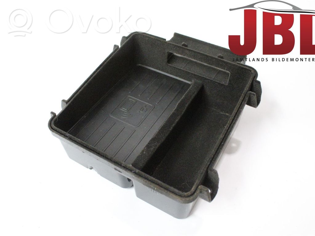 Audi Q7 4M Mască ceasuri bord 