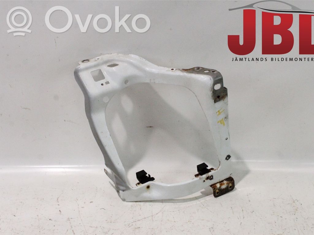 Headlight/headlamp mounting bracket   1816788