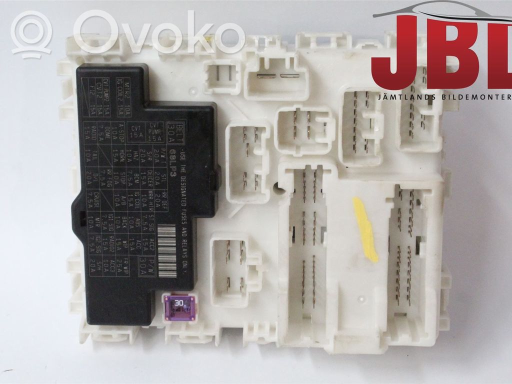 Sulakemoduuli   3671068LA3